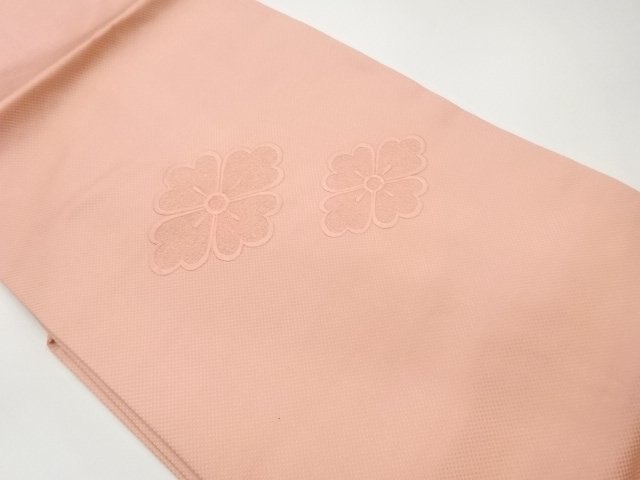 Japanese Kimono / Nagoya Obi Silk